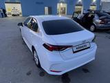 Toyota Corolla 2022 года за 10 500 000 тг. в Атырау – фото 5