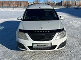 ВАЗ (Lada) Largus 2014 годаfor4 100 000 тг. в Актобе – фото 4