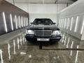 Mercedes-Benz S 420 1996 годаүшін7 500 000 тг. в Актобе – фото 11