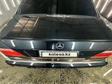 Mercedes-Benz S 420 1996 годаүшін7 500 000 тг. в Актобе – фото 5