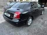 Toyota Avensis 2007 годаүшін4 850 000 тг. в Астана – фото 3