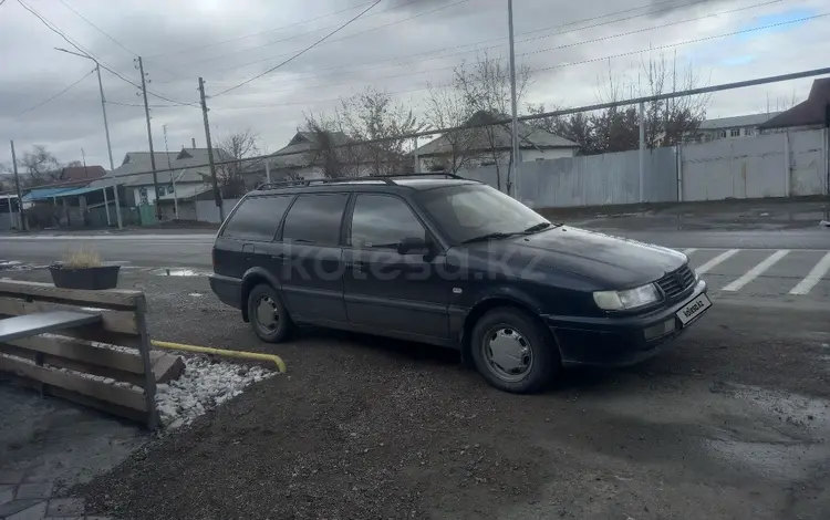 Volkswagen Passat 1995 годаfor2 300 000 тг. в Талдыкорган