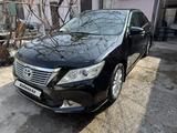 Toyota Camry 2014 года за 8 500 000 тг. в Алматы
