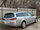 Honda Accord 2004 года за 4 500 000 тг. в Алматы – фото 2