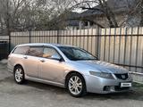 Honda Accord 2004 года за 4 500 000 тг. в Алматы