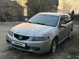 Honda Accord 2004 года за 4 500 000 тг. в Алматы – фото 5