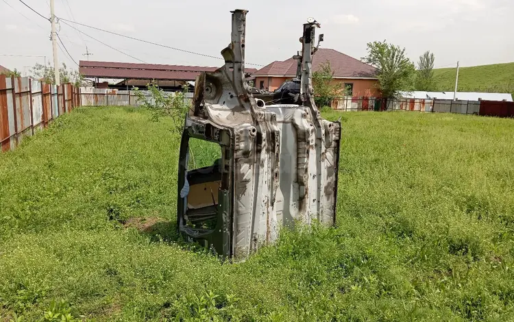 Лонжерон на Пассат Б6 за 15 000 тг. в Алматы