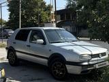 Volkswagen Golf 1992 годаүшін1 350 000 тг. в Шымкент