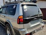 Mitsubishi Montero Sport 2000 года за 4 500 000 тг. в Аксу – фото 4