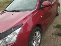 Chevrolet Cruze 2013 года за 4 100 000 тг. в Кокшетау