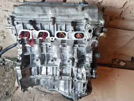 Двигатель 2.4л за 500 000 тг. в Усть-Каменогорск – фото 12