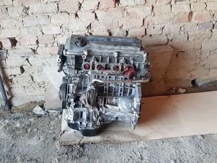 Двигатель 2.4л за 500 000 тг. в Усть-Каменогорск – фото 13