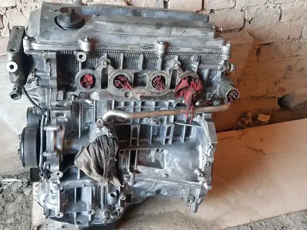 Двигатель 2.4л за 500 000 тг. в Усть-Каменогорск – фото 14