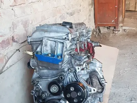 Двигатель 2.4л за 500 000 тг. в Усть-Каменогорск – фото 15