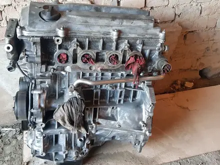 Двигатель 2.4л за 500 000 тг. в Усть-Каменогорск – фото 5