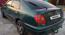 Toyota Avensis 1999 годаүшін2 500 000 тг. в Усть-Каменогорск – фото 2