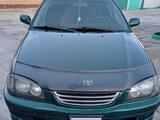 Toyota Avensis 1999 года за 2 200 000 тг. в Усть-Каменогорск – фото 5