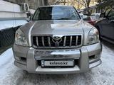 Toyota Land Cruiser Prado 2004 годаfor7 800 000 тг. в Алматы – фото 3