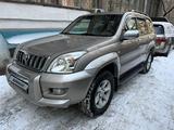 Toyota Land Cruiser Prado 2004 годаfor7 800 000 тг. в Алматы