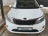 Kia Rio 2014 годаүшін5 000 000 тг. в Шымкент – фото 2