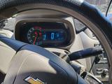 Chevrolet Cobalt 2022 года за 5 700 000 тг. в Шымкент – фото 2