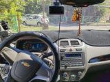 Chevrolet Cobalt 2022 года за 5 700 000 тг. в Шымкент