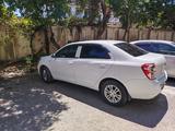 Chevrolet Cobalt 2022 года за 5 700 000 тг. в Шымкент – фото 4