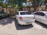 Chevrolet Cobalt 2022 года за 5 700 000 тг. в Шымкент – фото 5