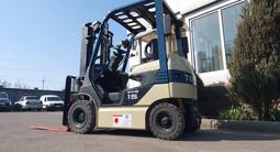 Toyota  8FB15/ 1.5т., 3м., электро 2020 года за 8 500 000 тг. в Алматы – фото 5