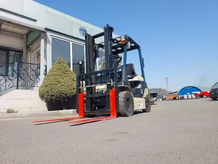 Toyota  8FB15/ 1.5т., 3м., электро 2020 года за 7 650 000 тг. в Алматы – фото 4