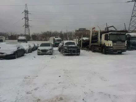 Автовоз по всем направлениям Казаxстана и ближнего зарубежья в Алматы – фото 11