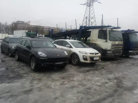 Автовоз по всем направлениям Казаxстана и ближнего зарубежья в Алматы – фото 14