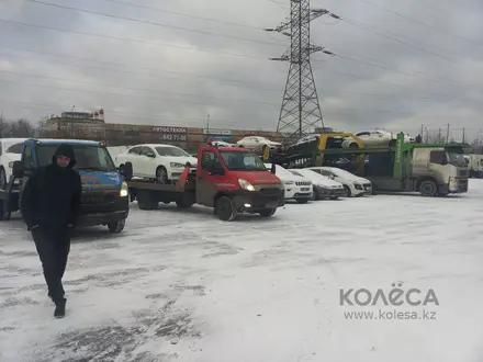 Автовоз по всем направлениям Казаxстана и ближнего зарубежья в Алматы – фото 18