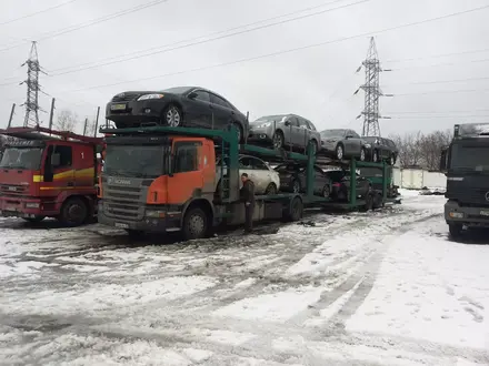 Автовоз по всем направлениям Казаxстана и ближнего зарубежья в Алматы – фото 23