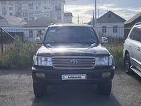 Toyota Land Cruiser 2004 года за 7 500 000 тг. в Атырау