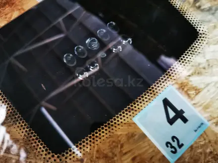 Лобовое стекло w203 для Mercedes-Benz авангард оригинал за 75 000 тг. в Шымкент – фото 27