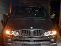 BMW X5 2005 года за 6 000 000 тг. в Алматы – фото 13
