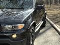 BMW X5 2005 года за 6 000 000 тг. в Алматы