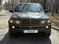 BMW X5 2005 года за 6 000 000 тг. в Алматы – фото 2