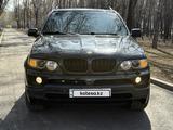 BMW X5 2005 года за 5 500 000 тг. в Алматы