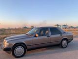 Mercedes-Benz 190 1989 годаүшін1 600 000 тг. в Кызылорда – фото 4