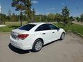 Chevrolet Cruze 2015 года за 4 800 000 тг. в Рудный