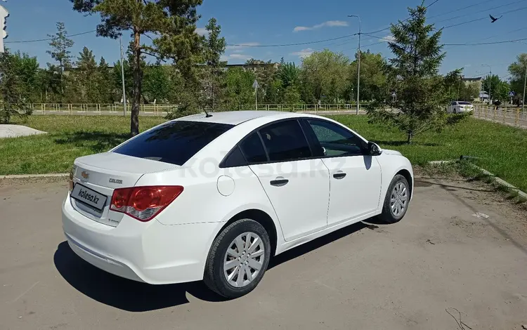 Chevrolet Cruze 2015 годаүшін5 200 000 тг. в Рудный