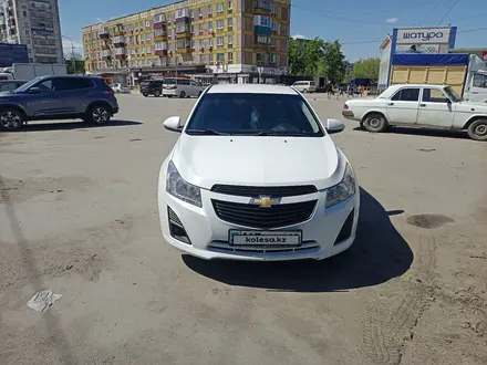 Chevrolet Cruze 2015 года за 5 200 000 тг. в Рудный – фото 5