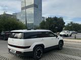 Hyundai Santa Fe 2025 года за 19 500 000 тг. в Алматы – фото 3