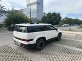 Hyundai Santa Fe 2025 года за 19 500 000 тг. в Алматы – фото 4