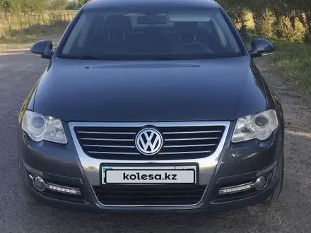 Volkswagen Passat 2010 года за 4 600 000 тг. в Жетысай