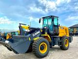 XCMG  XC936 2м³, 3тонн, джойстик 2025 года за 14 999 000 тг. в Астана