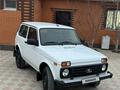 ВАЗ (Lada) Lada 2121 2024 годаfor4 900 000 тг. в Атырау – фото 4