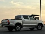Toyota Hilux 2013 года за 10 500 000 тг. в Алматы – фото 3